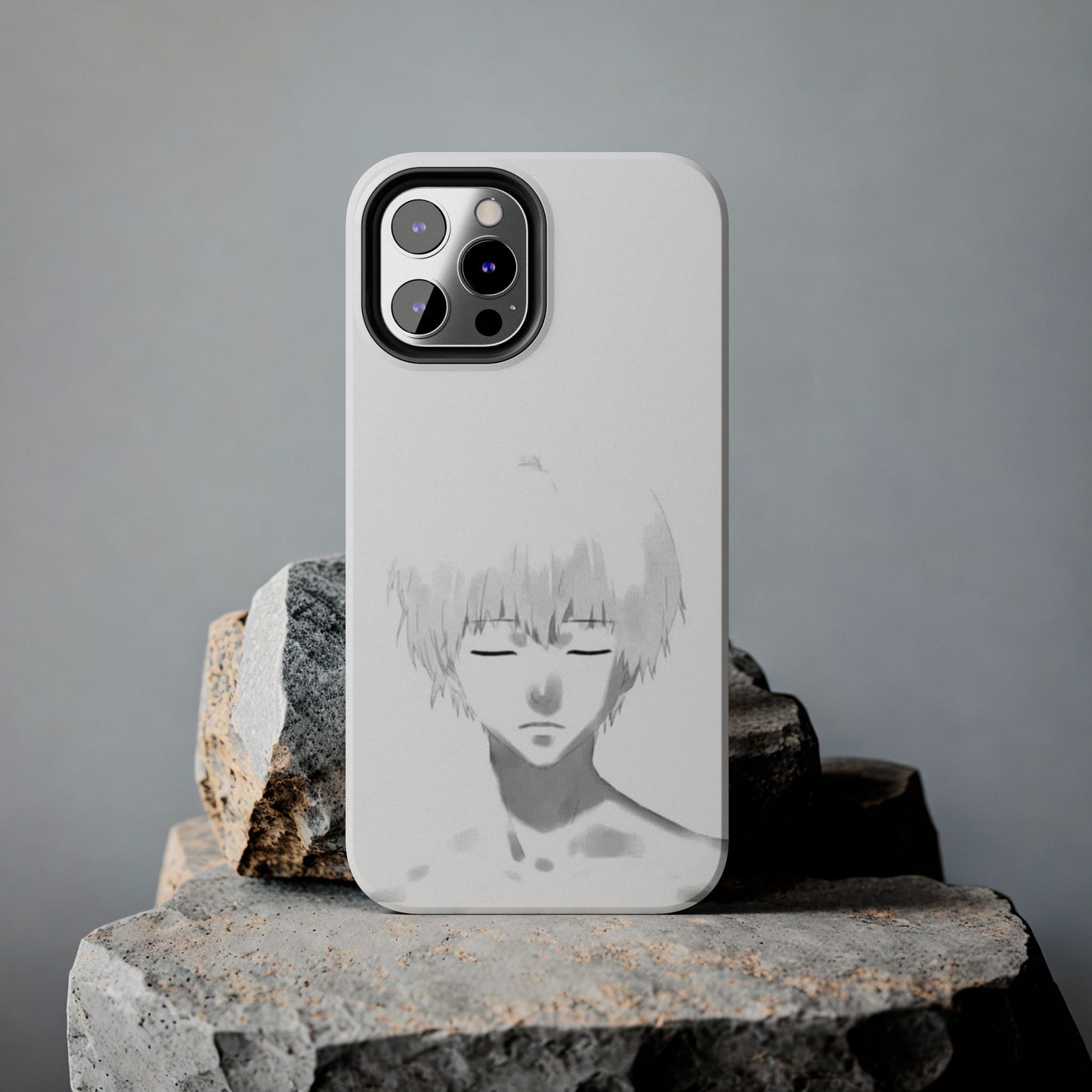 Sharpness Phone Cases