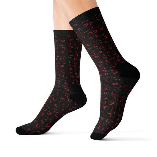 Enchant Socks