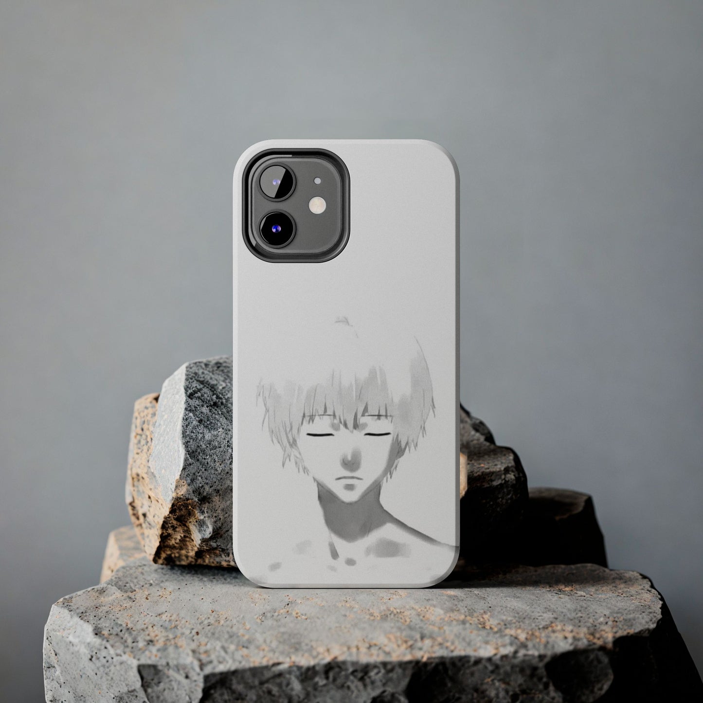 Sharpness Phone Cases