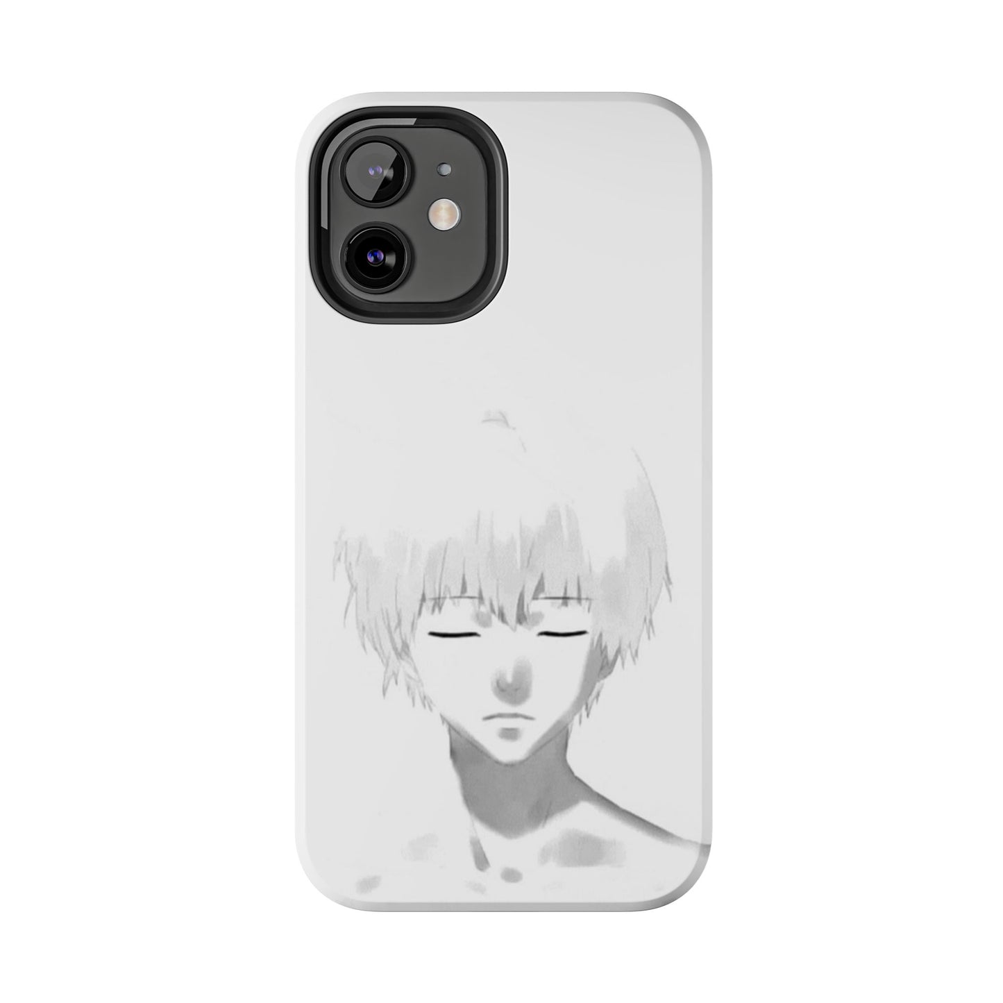 Sharpness Phone Cases