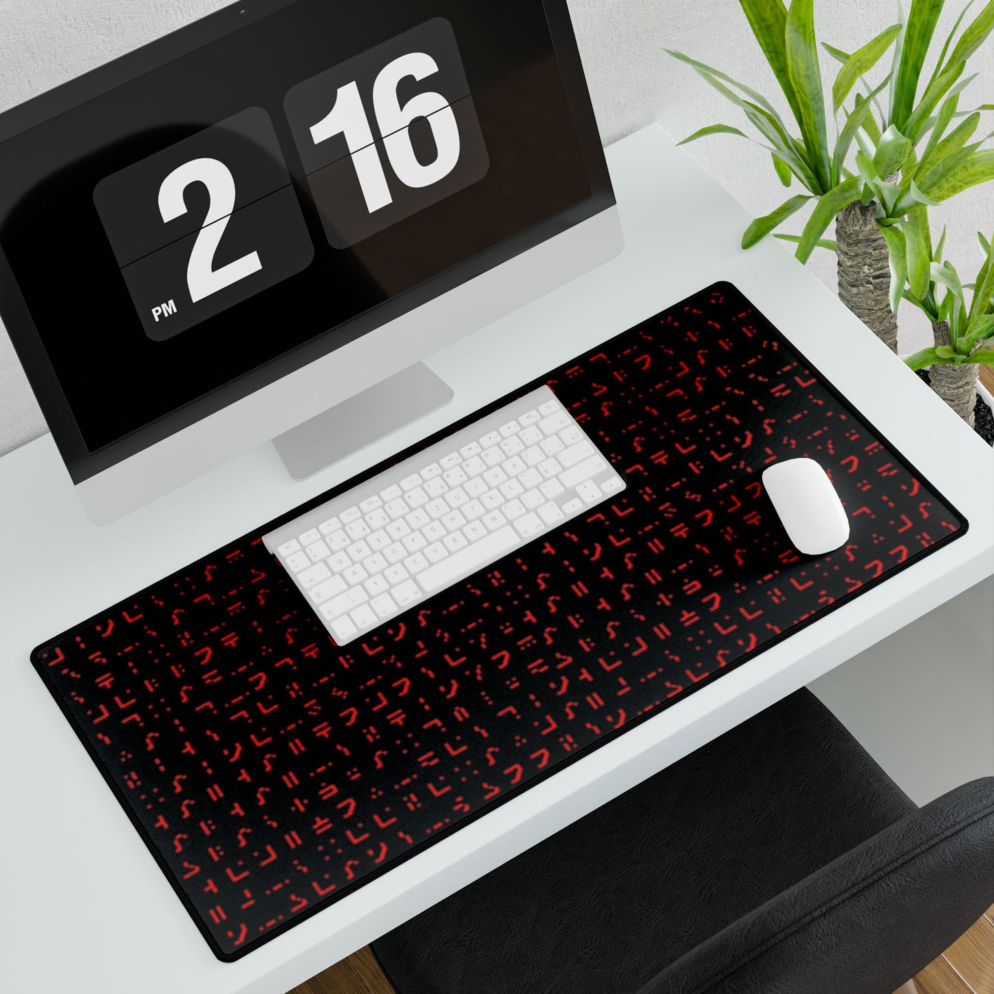 Enchant DeskPad