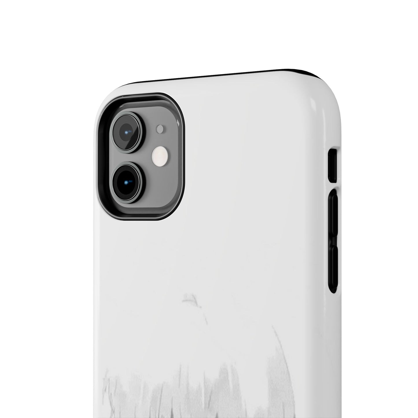 Sharpness Phone Cases