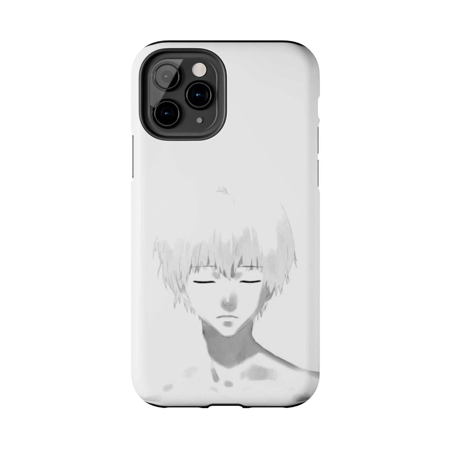 Sharpness Phone Cases