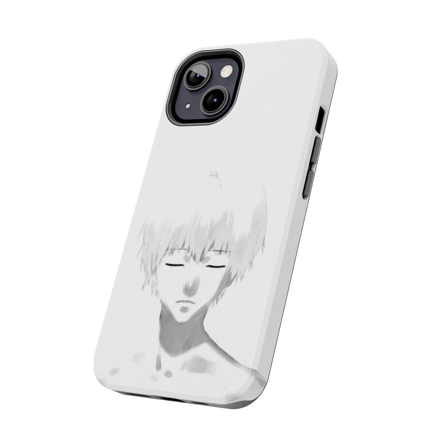 Sharpness Phone Cases