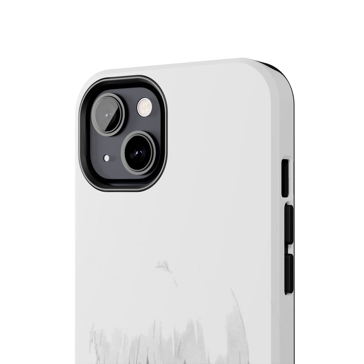 Sharpness Phone Cases