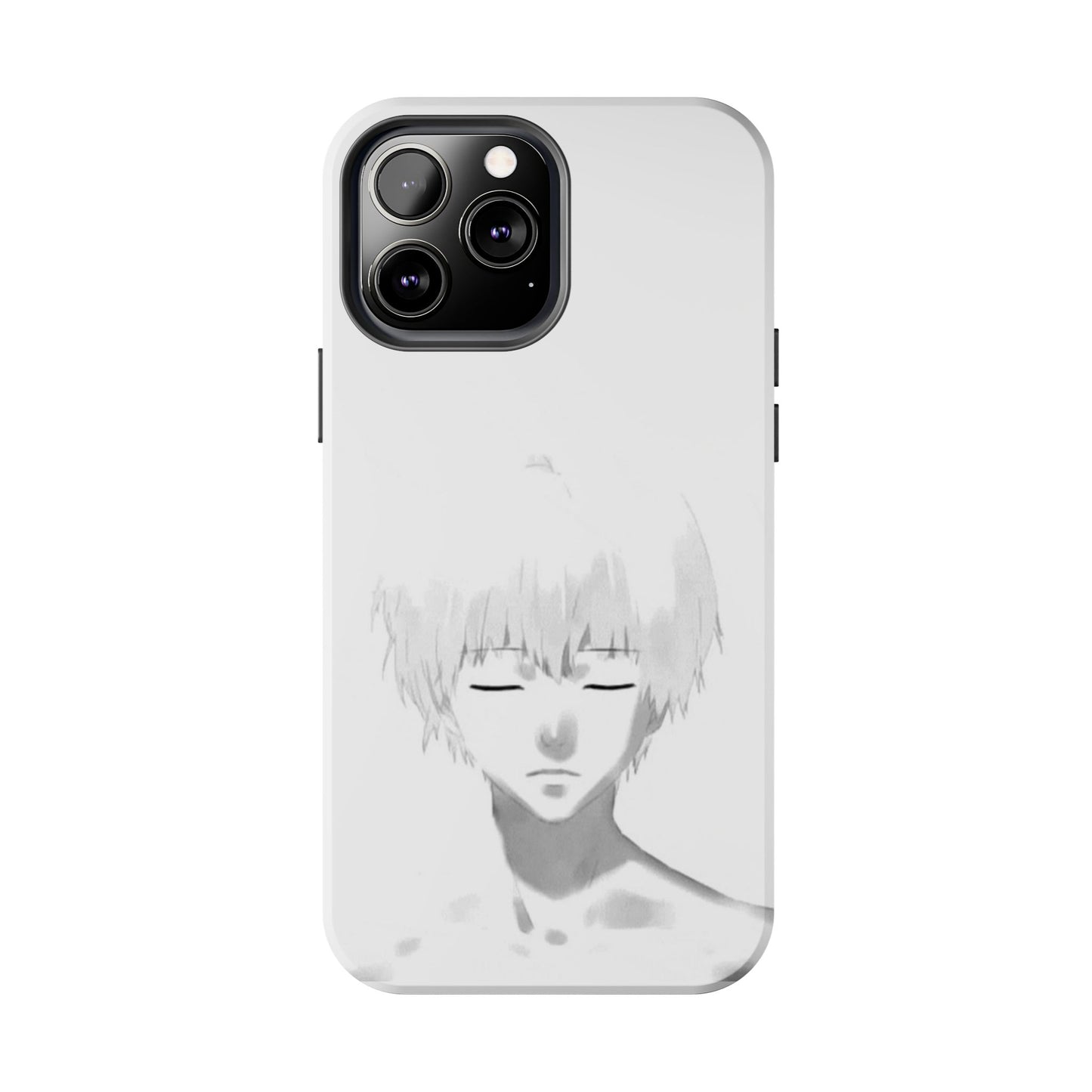 Sharpness Phone Cases