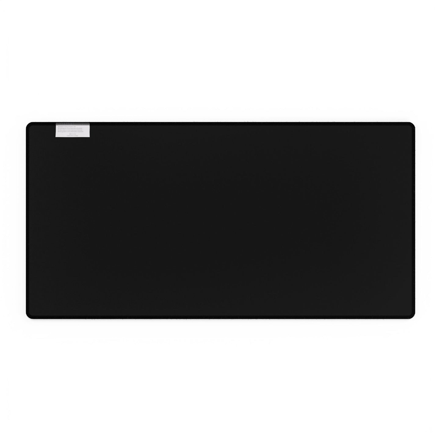 Sharpness DeskPad