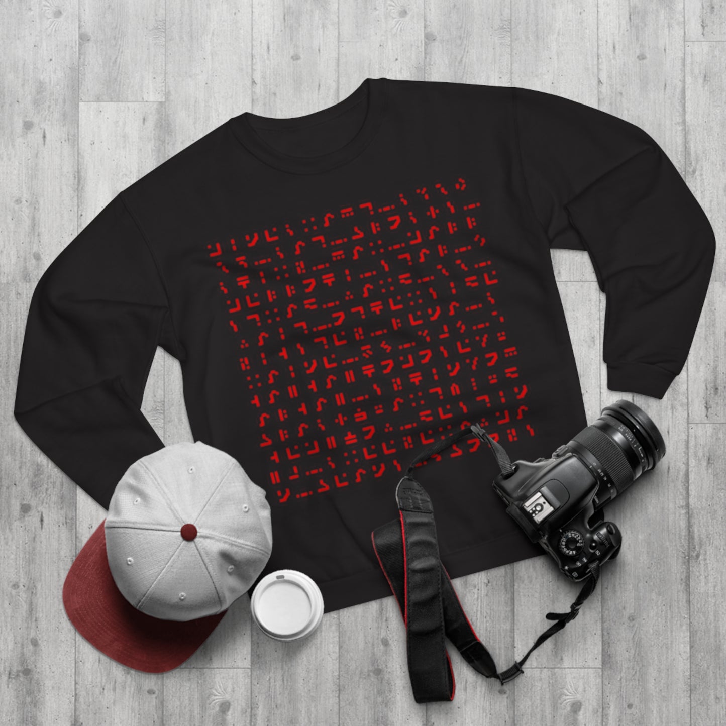 Enchant Sweatshirt