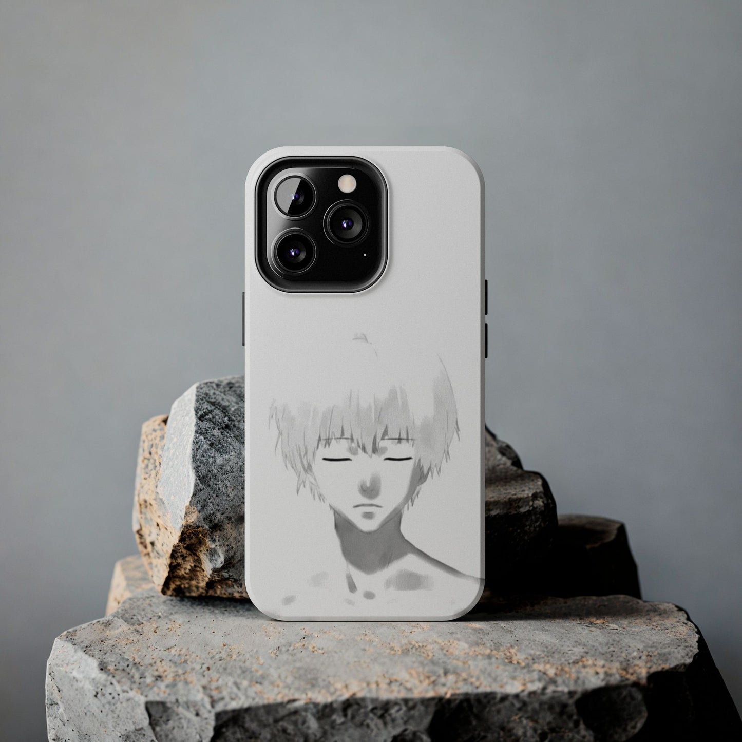 Sharpness Phone Cases