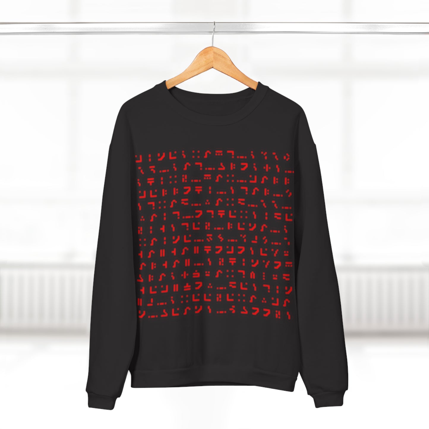 Enchant Sweatshirt