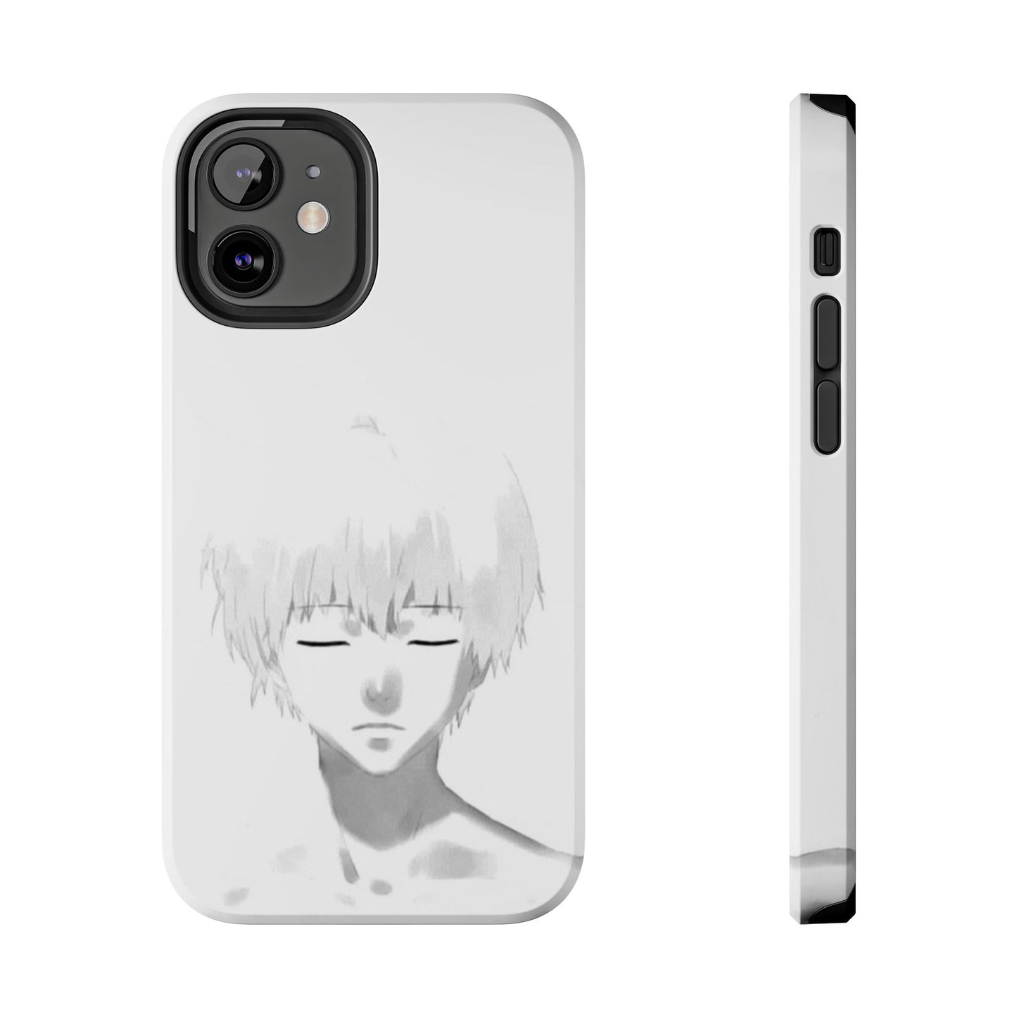 Sharpness Phone Cases