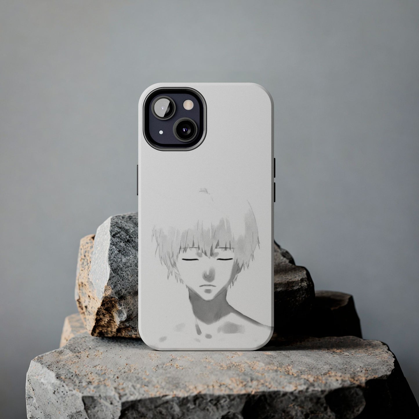 Sharpness Phone Cases