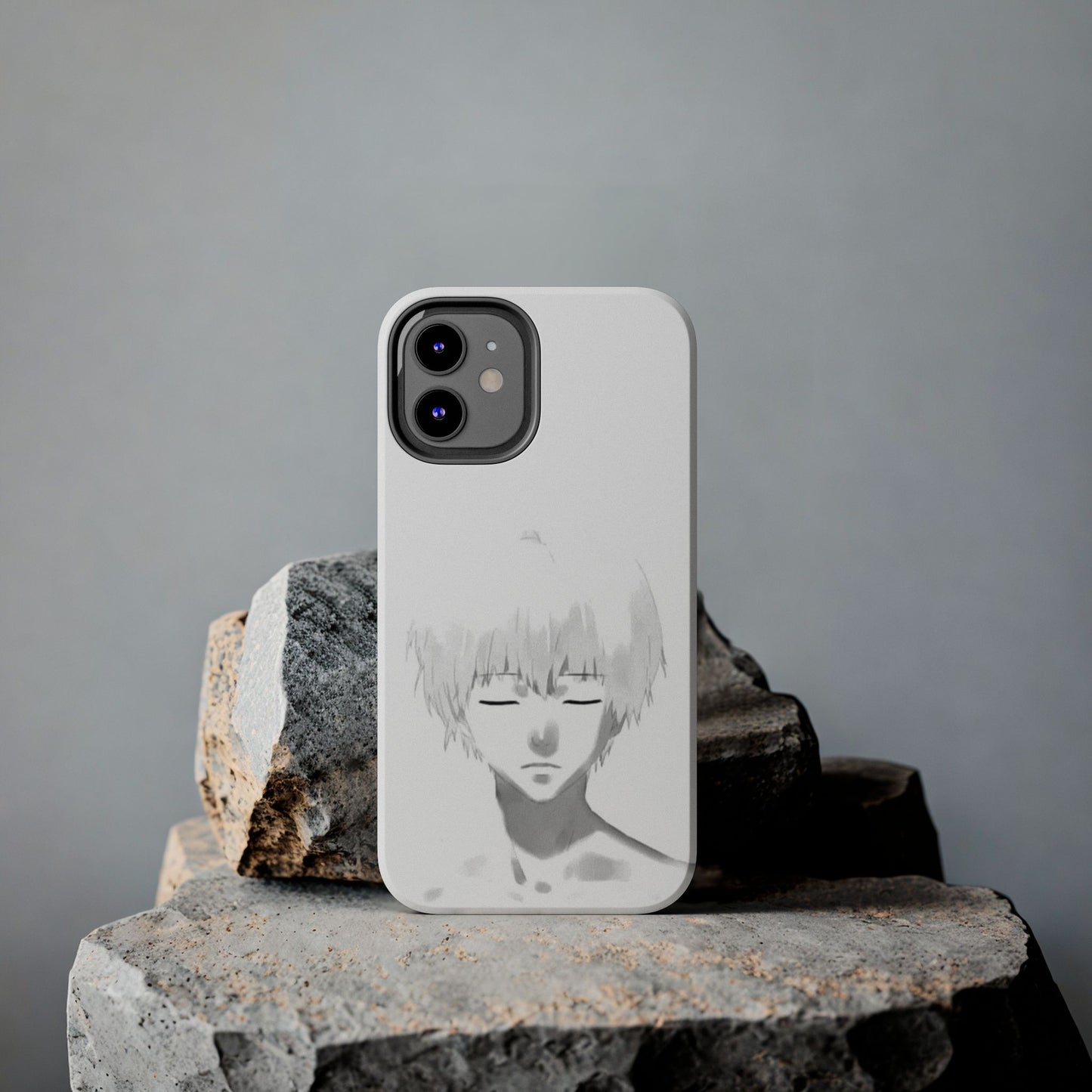 Sharpness Phone Cases