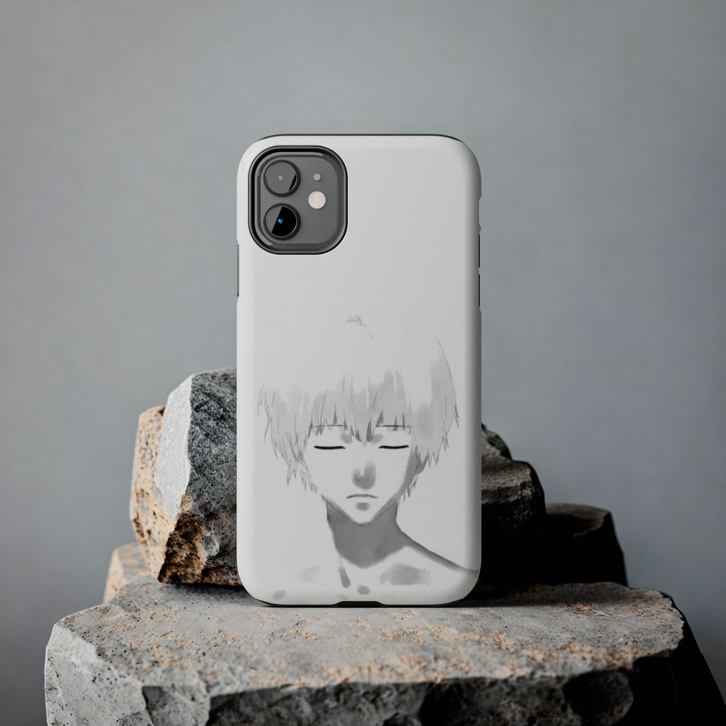 Sharpness Phone Cases