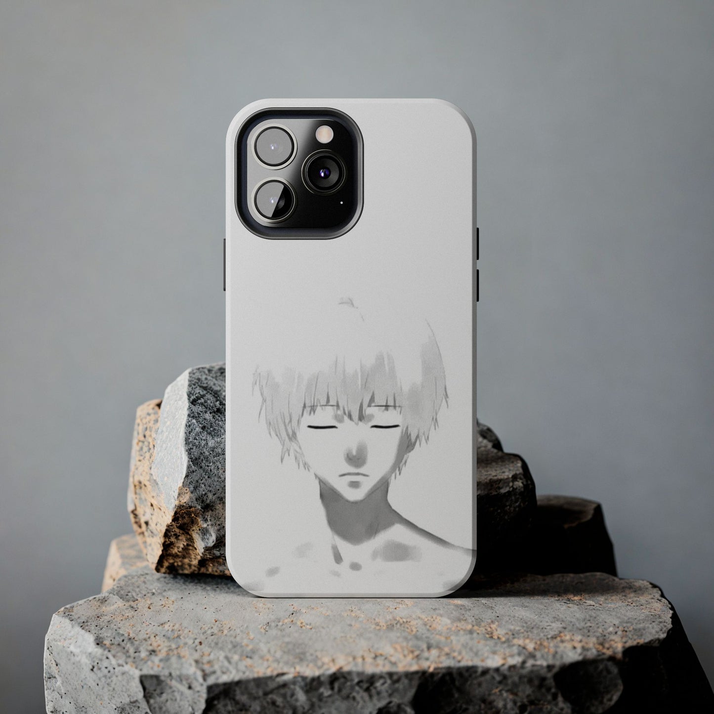 Sharpness Phone Cases