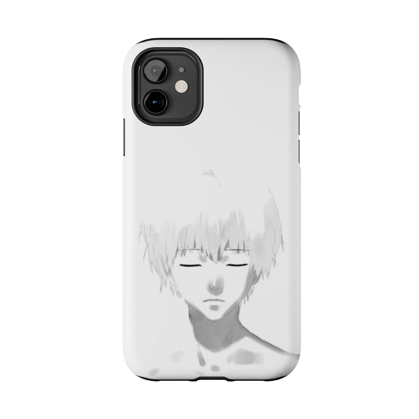 Sharpness Phone Cases