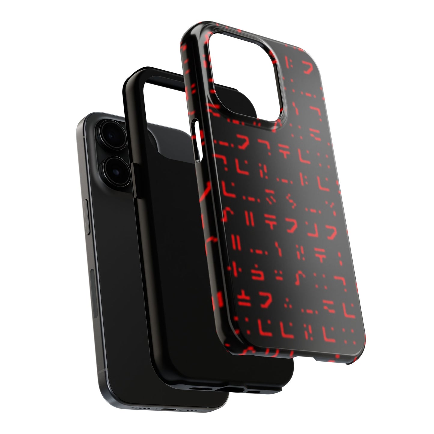 Enchant Phone Cases