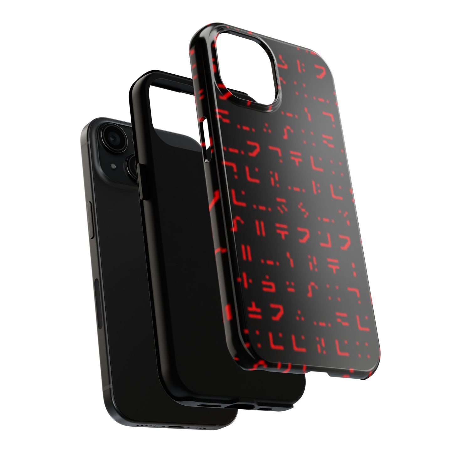 Enchant Phone Cases