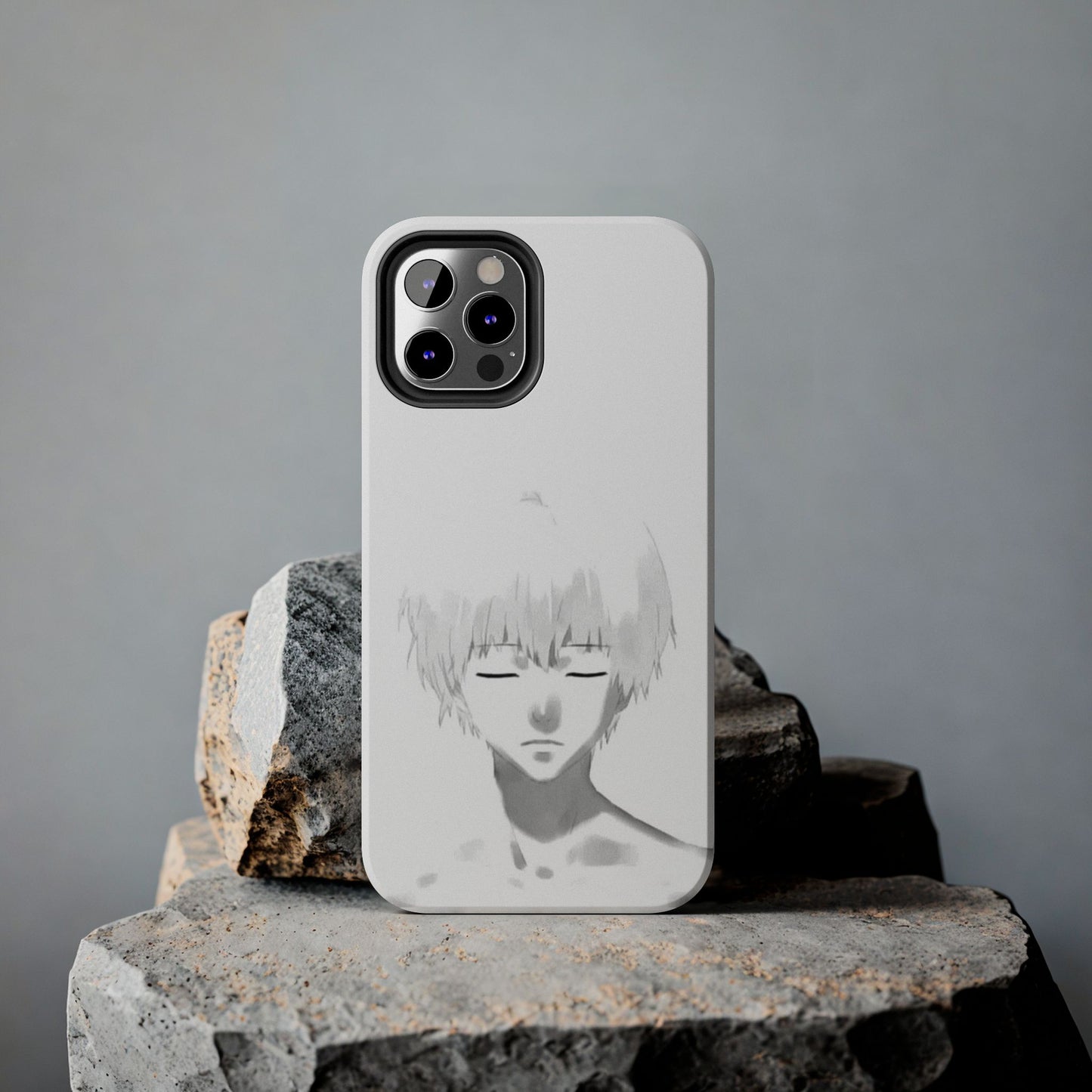 Sharpness Phone Cases