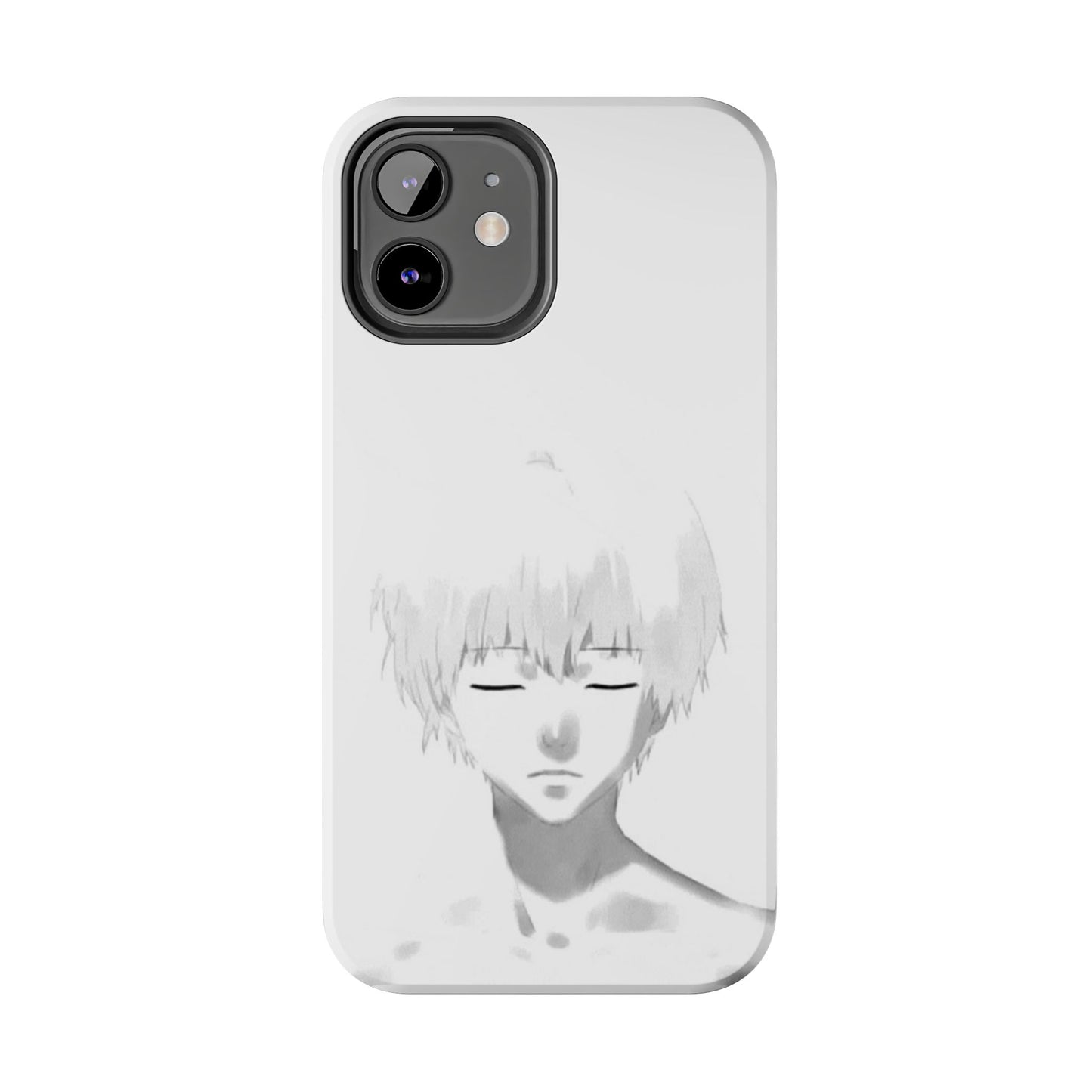 Sharpness Phone Cases