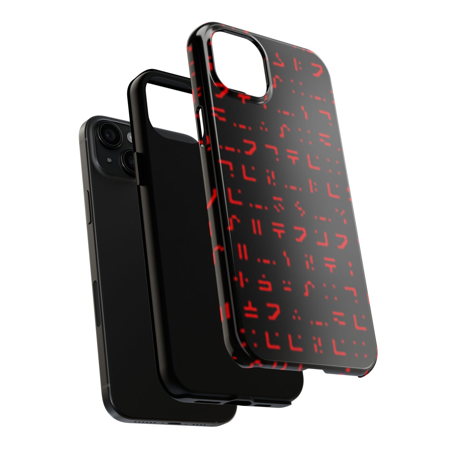 Enchant Phone Cases