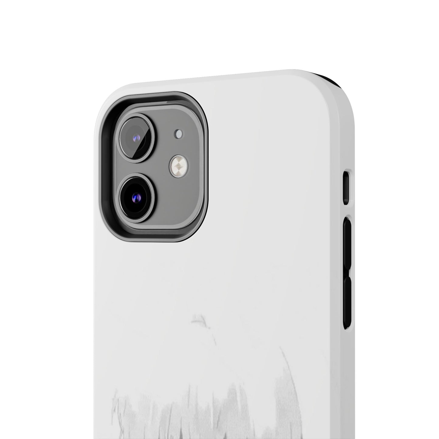 Sharpness Phone Cases