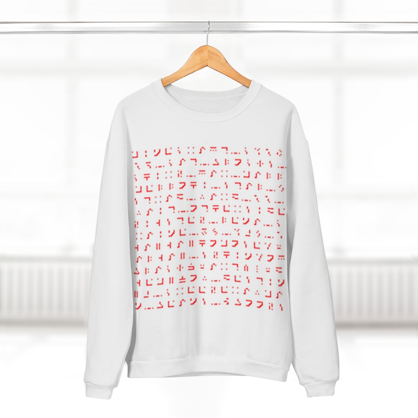 Enchant Sweatshirt