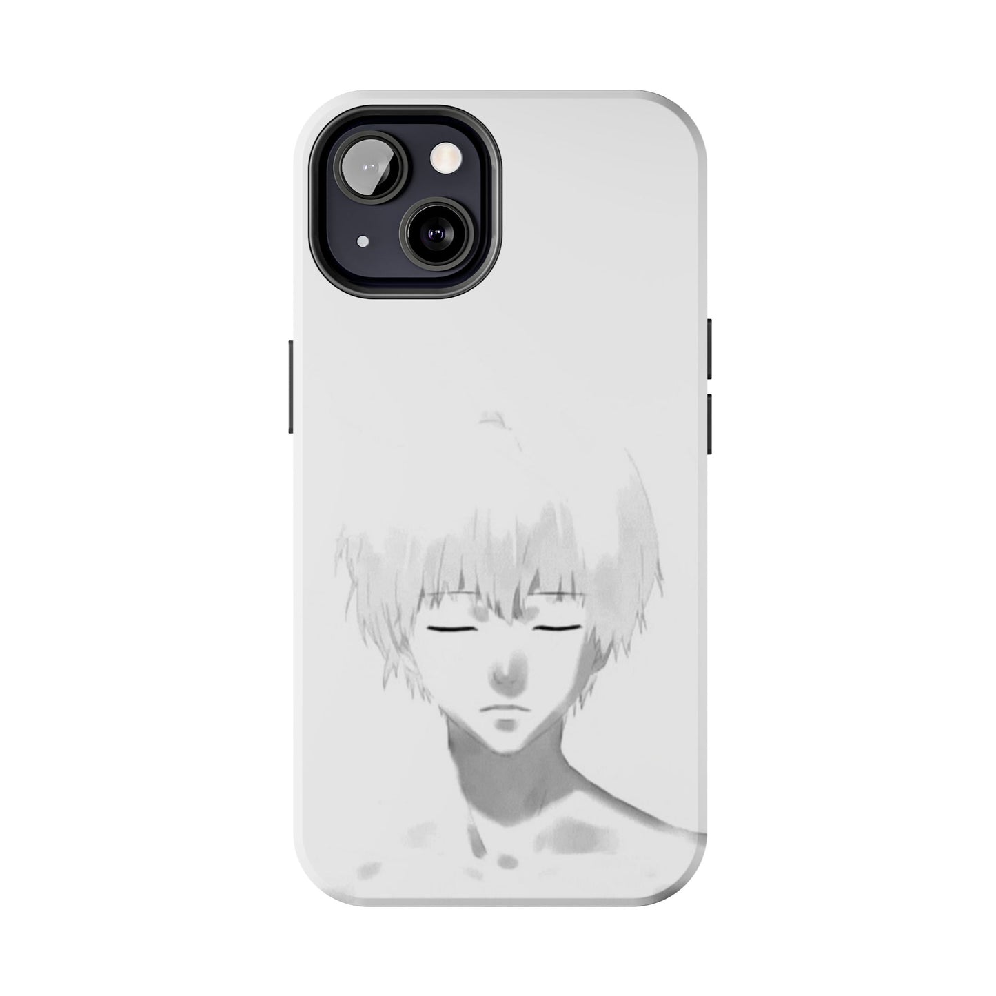 Sharpness Phone Cases