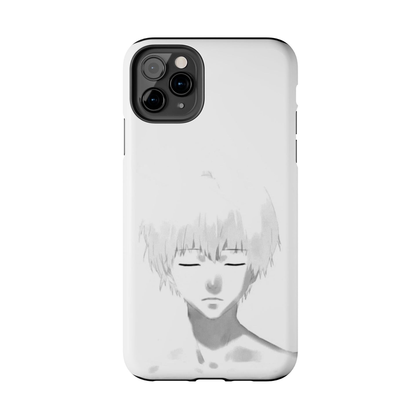 Sharpness Phone Cases